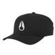 Deep Down Athletic Snapback - Beachin Surf