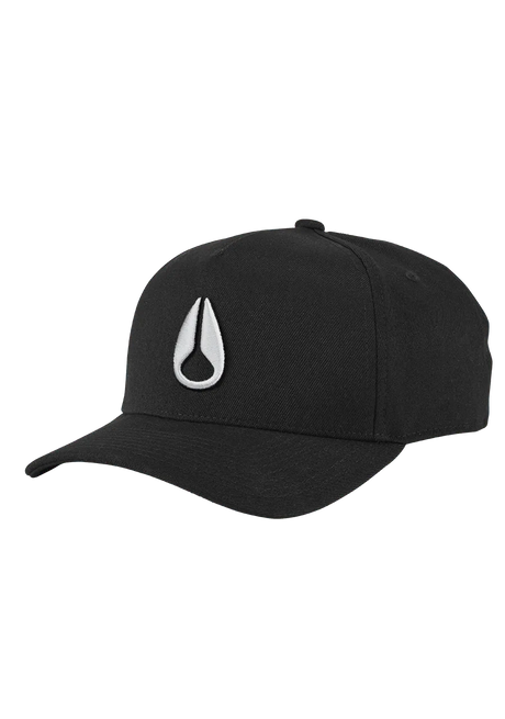 Deep Down Athletic Snapback - Beachin Surf