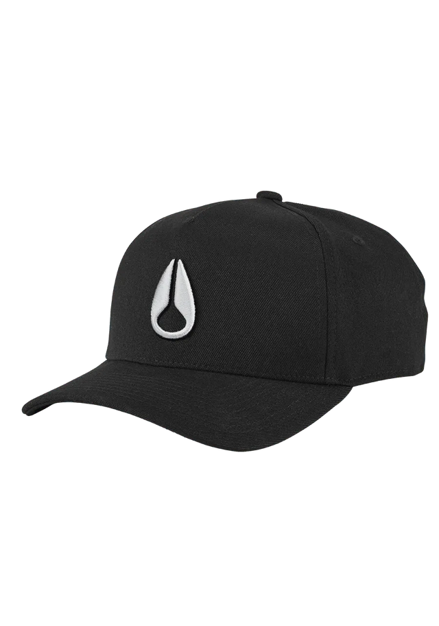 Deep Down Athletic Snapback - Beachin Surf