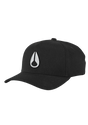 deep-down-athletic-snapback-beachin-surf-80458 - Beachin Surf