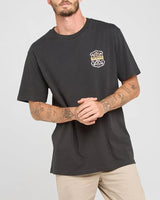 DEEP SEA CAPTAIN | SS TEE - Beachin Surf