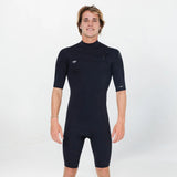 Men's Defender 2mm GBS Spring Suit Chest Zip