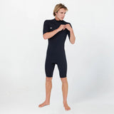 Men's Defender 2mm GBS Spring Suit Chest Zip