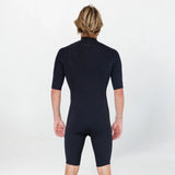 Men's Defender 2mm GBS Spring Suit Chest Zip