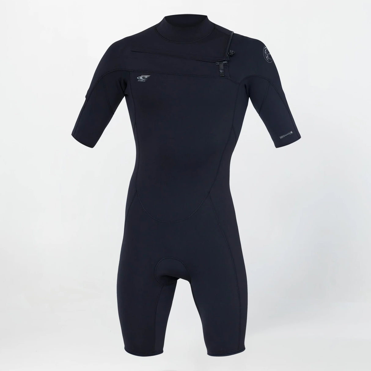Men's Defender 2mm GBS Spring Suit Chest Zip
