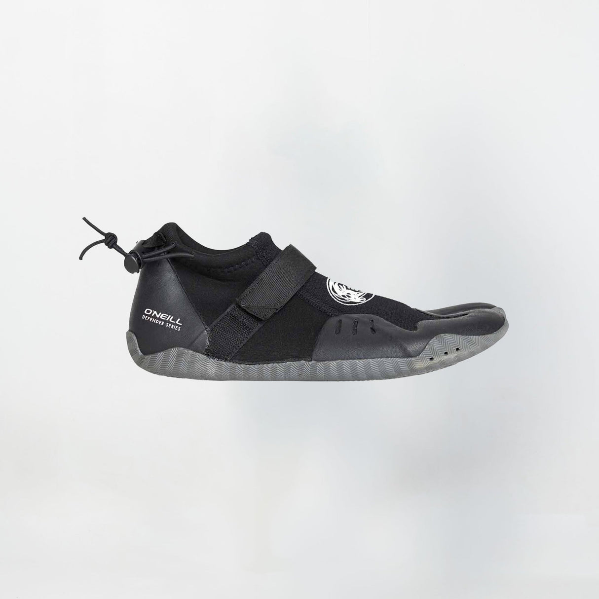 Defender Split Toe Reef Wetsuit Boot