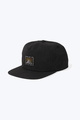 Del Sol Mp Snapback - Beachin Surf