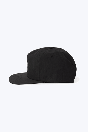 Del Sol Mp Snapback - Beachin Surf