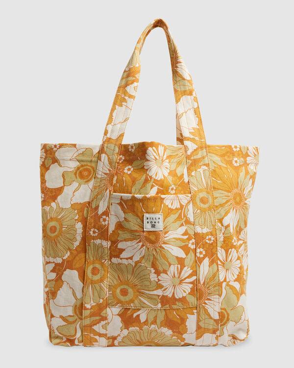 Delilah Tote Bag - Beachin Surf