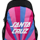 Delta Rays Backpack - Beachin Surf