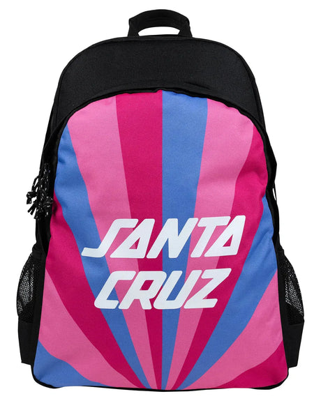 Delta Rays Backpack - Beachin Surf
