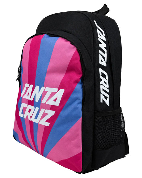 Delta Rays Backpack - Beachin Surf