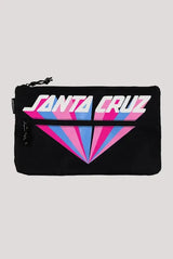Delta Strip Pencil Case - Beachin Surf