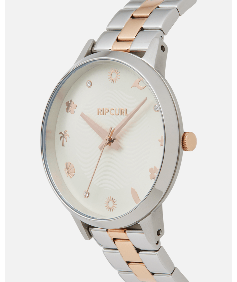 Deluxe Lola Dial Watch - Beachin Surf