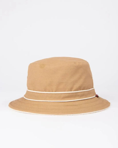Demo Reversible Cord Bucket Hat - Beachin Surf