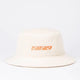 Demo Reversible Cord Bucket Hat - Beachin Surf