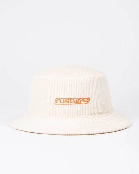 Demo Reversible Cord Bucket Hat - Beachin Surf