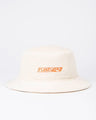 Demo Reversible Cord Bucket Hat - Beachin Surf