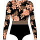 Dersert Dreams UPF Surfsuit - Beachin Surf