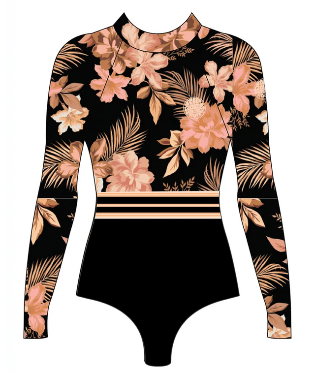 Dersert Dreams UPF Surfsuit - Beachin Surf