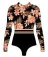 Dersert Dreams UPF Surfsuit - Beachin Surf