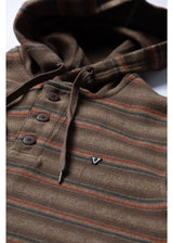 Descanso Hooded Popover - Beachin Surf