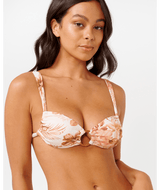 DESERT DREAMS BRALETTE - Beachin Surf