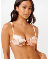Desert Dreams Bralette - Beachin Surf