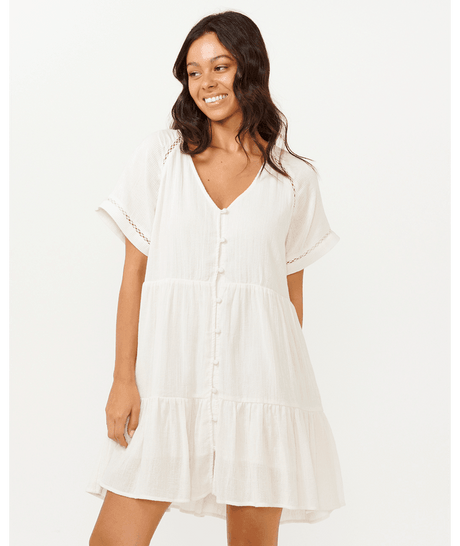 DESERT DREAMS FREE DRESS - Beachin Surf