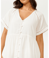 DESERT DREAMS FREE DRESS - Beachin Surf