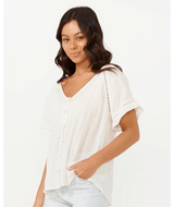 Desert Dreams Free Top - Beachin Surf
