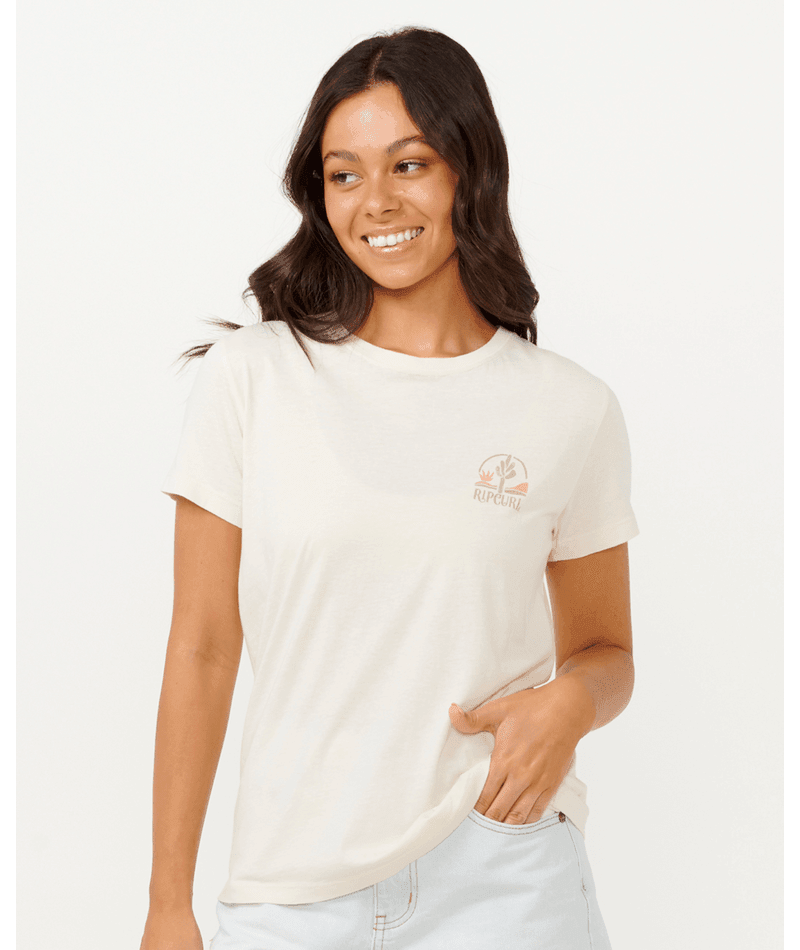 DESERT DREAMS STANDARD TEE - Beachin Surf