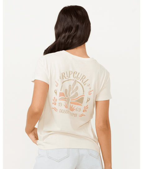 DESERT DREAMS STANDARD TEE - Beachin Surf