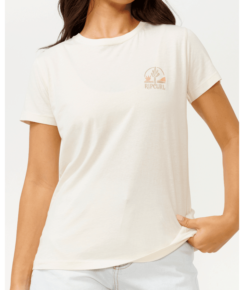 DESERT DREAMS STANDARD TEE - Beachin Surf