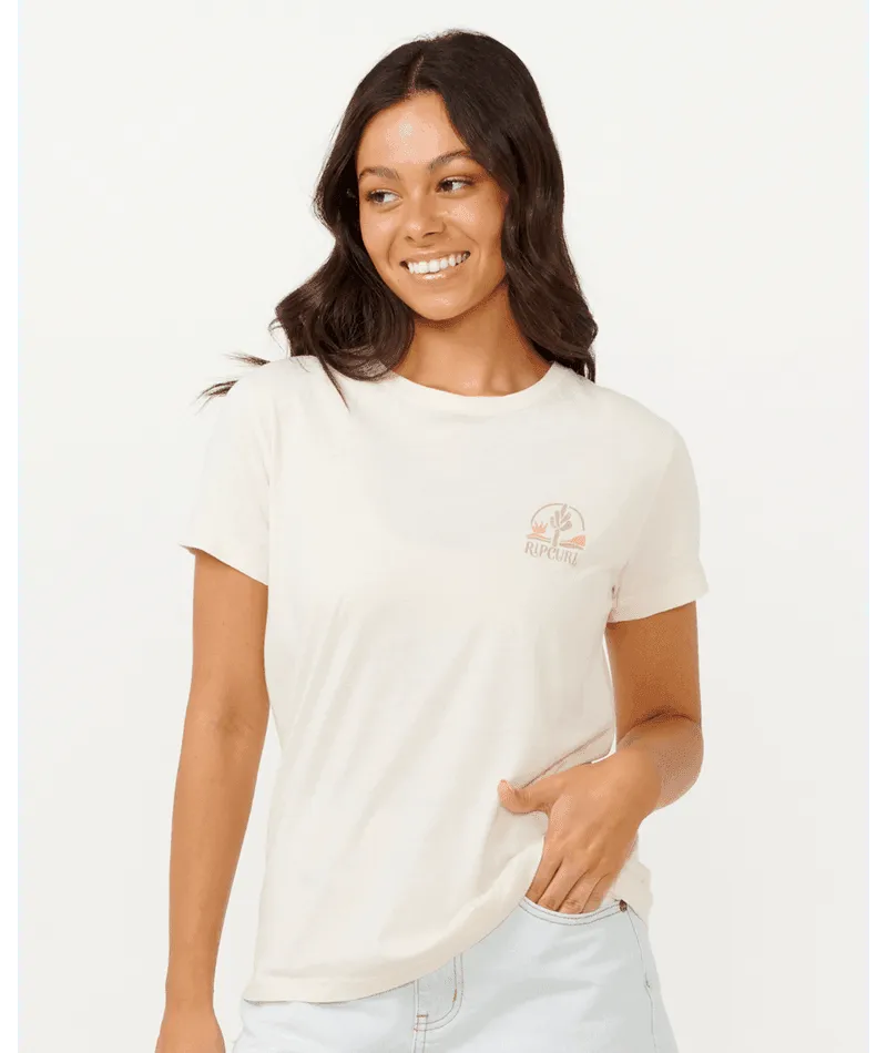 Desert Dreams Standard Tee - Beachin Surf