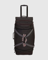 Destination Wheelie 135L Large Wheeled Suitcase - Beachin Surf
