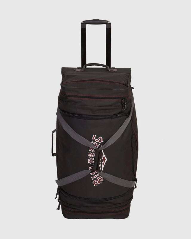 Destination Wheelie 135L Large Wheeled Suitcase - Beachin Surf