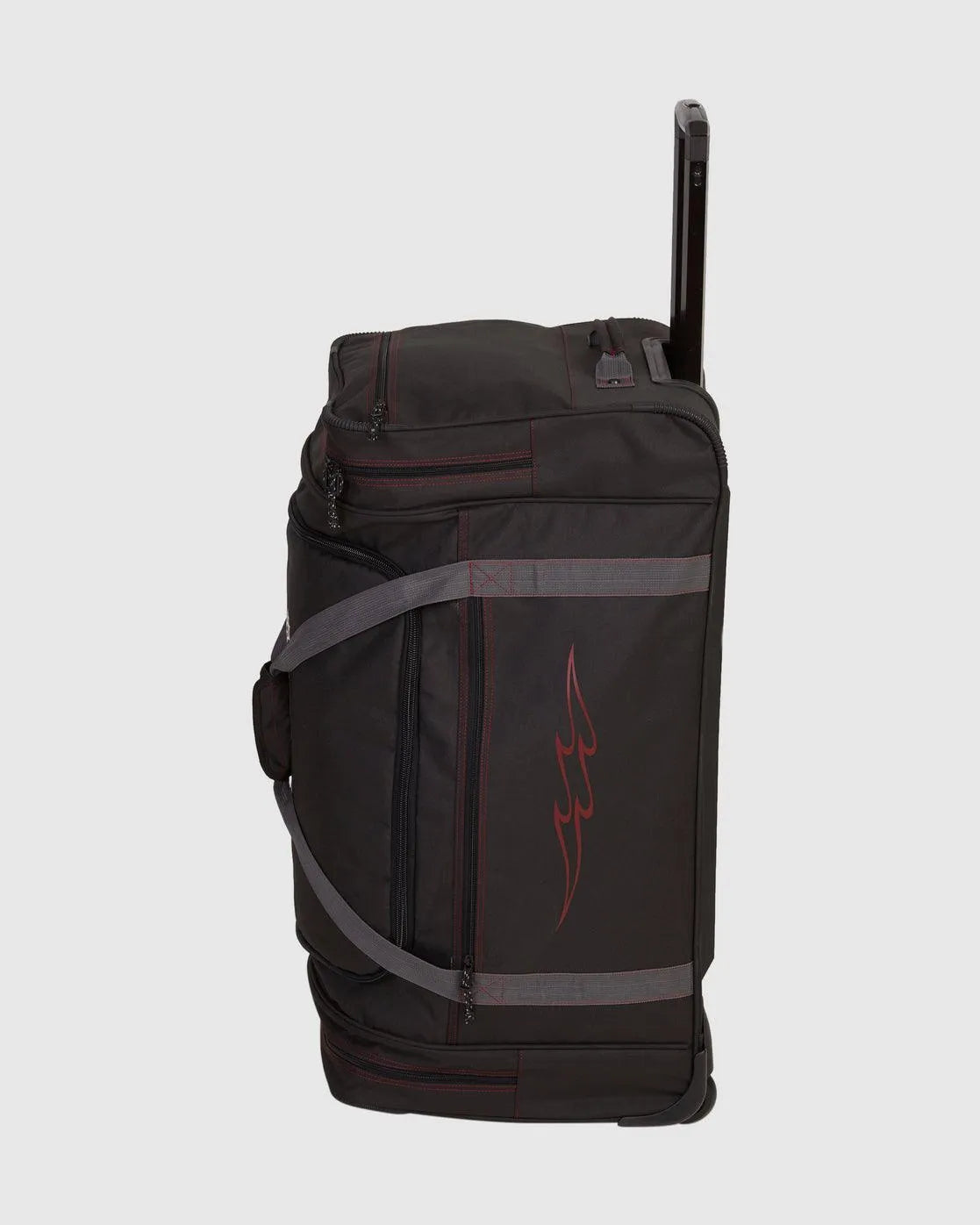Destination Wheelie 135L Large Wheeled Suitcase - Beachin Surf