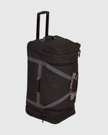Destination Wheelie 135L Large Wheeled Suitcase - Beachin Surf
