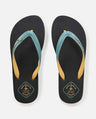 Desto Bloom Open Toe Thongs - Beachin Surf