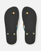 Desto Bloom Open Toe Thongs - Beachin Surf