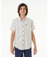 Fun Time S/S Shirt - Boy