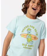 Tube Town Waves Tee - Boy