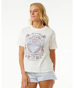 Celestial Search Relaxed Tee