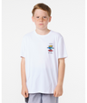 Icons Surflite Upf S/S -Boy