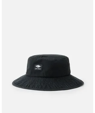 Classic Surf Mid Brim Hat