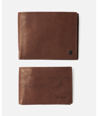 K-Roo RFID 2 In 1 Leather Wallet