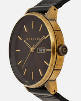 Detroit Leather Watch - Beachin Surf