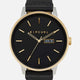 Detroit Leather Watch - Beachin Surf