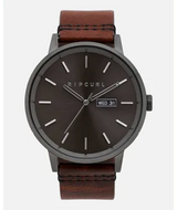 Detroit Leather Watch - Beachin Surf